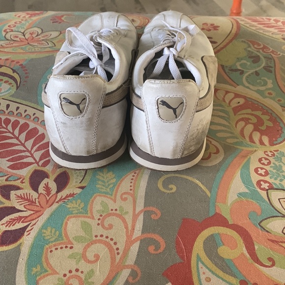 Puma Roma - Picture 3 of 4